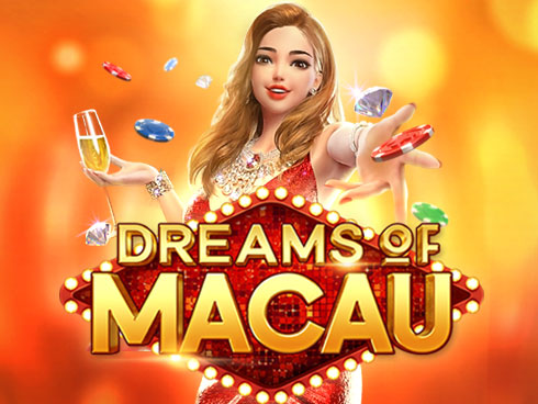 Dreams of Macau গেমের পরিচিতি ছবি